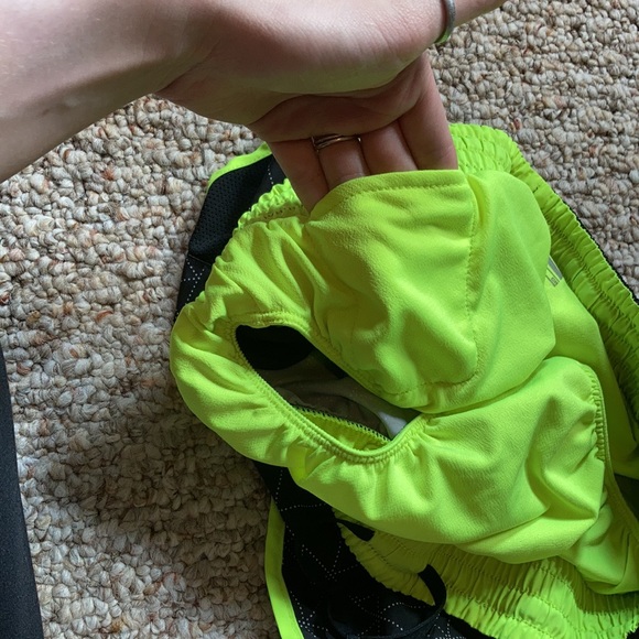 Nike Dri-Fit women’s running athletic shorts - Picture 8 of 11